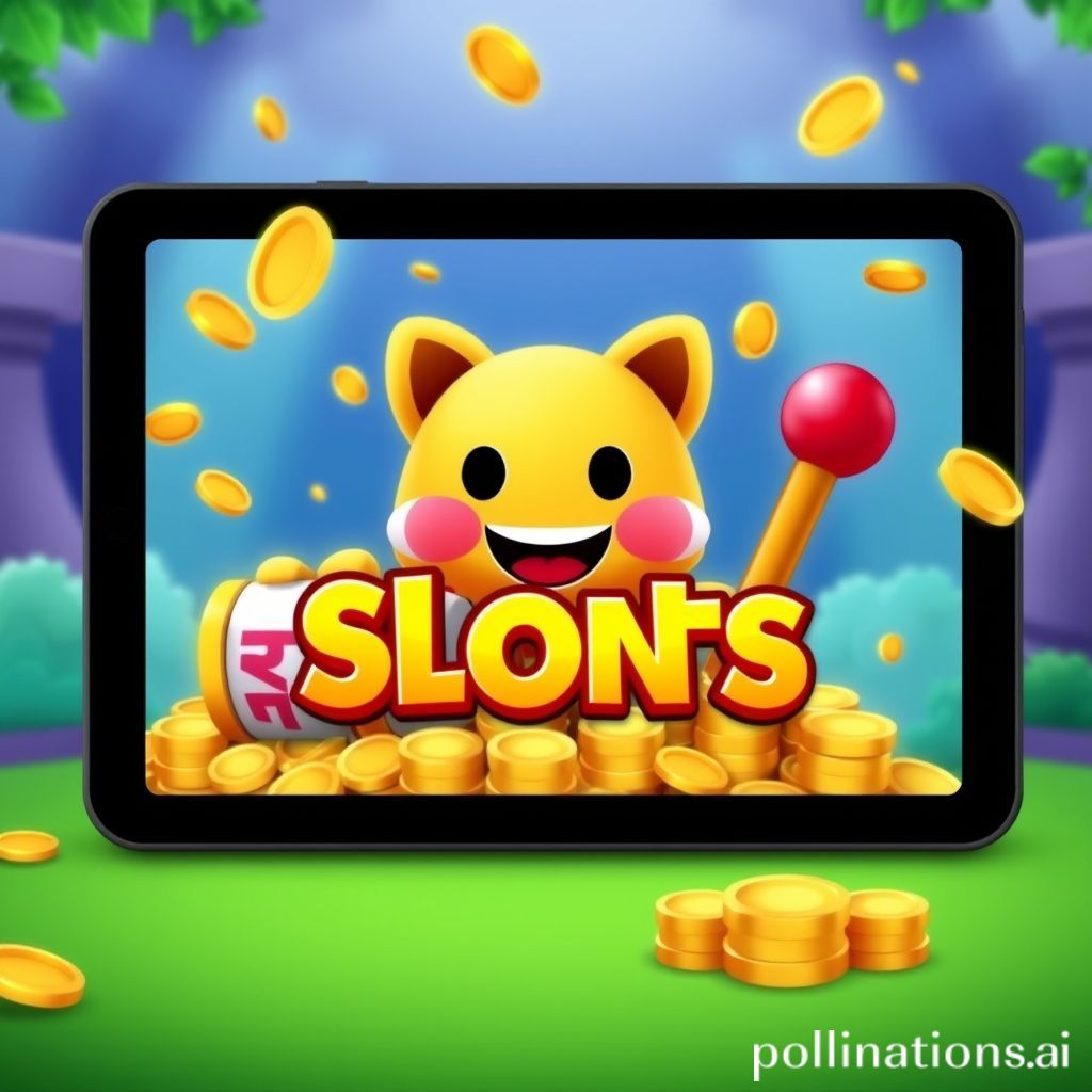  Rahasia Rtp Slot PG Soft: Cara Memilih Game Yang Menguntungkan